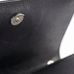 Saint Laurent Small Kate Black