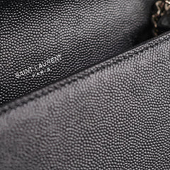 Saint Laurent Small Kate Black