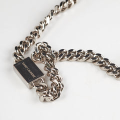 Saint Laurent Small Kate Black