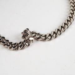 Saint Laurent Small Kate Black