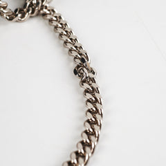 Saint Laurent Small Kate Black