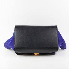 Celine Medium Trapeze Tricolour