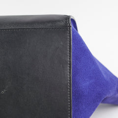 Celine Medium Trapeze Tricolour