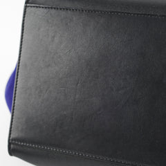 Celine Medium Trapeze Tricolour