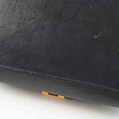 Celine Medium Trapeze Tricolour