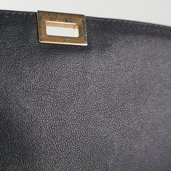 Celine Medium Trapeze Tricolour