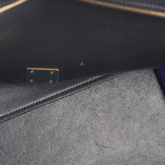 Celine Medium Trapeze Tricolour