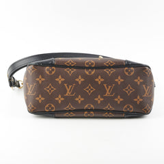 Louis Vuitton Boulogne Black/Monogram