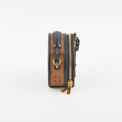 Louis Vuitton Mini Boite Chapeau Bag Reverse Monogram
