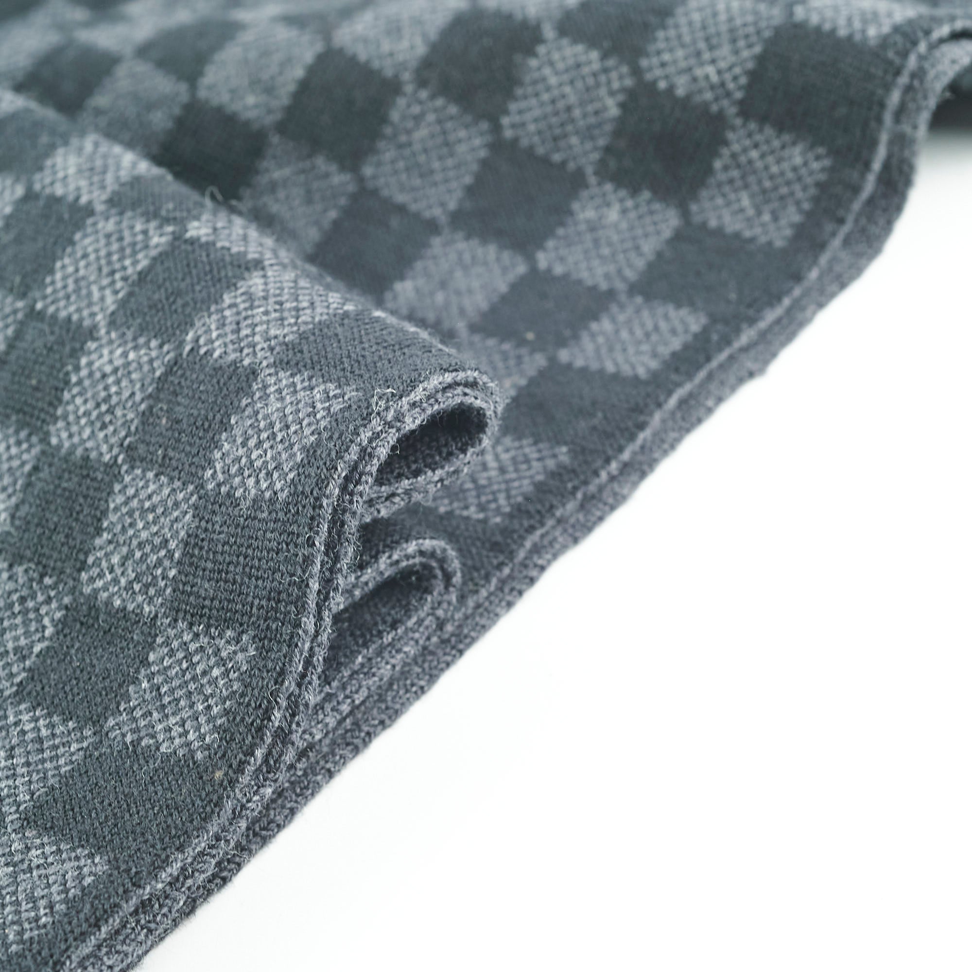 Louis Vuitton Néo Petit Damier Scarf – THE PURSE AFFAIR