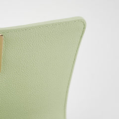 Chanel Caviar Boy Small Light Green (2022)