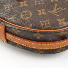 Louis Vuitton Monogram Messenger Crossbody Bag