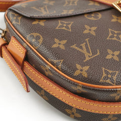 Louis Vuitton Monogram Messenger Crossbody Bag