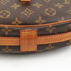 Louis Vuitton Monogram Messenger Crossbody Bag