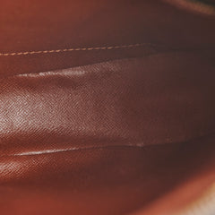 Louis Vuitton Monogram Messenger Crossbody Bag