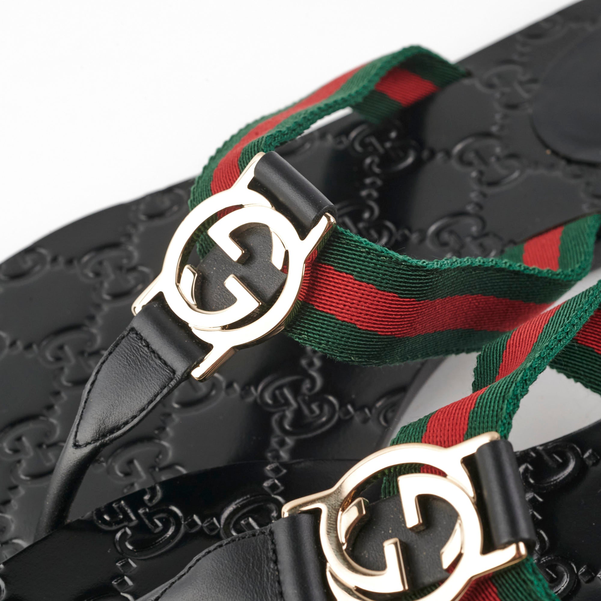 Gucci Slides – THE PURSE AFFAIR1