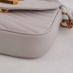 Louis Vuitton Wave Bag Lilac