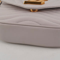 Louis Vuitton Wave Bag Lilac