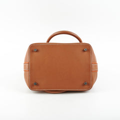 Hermes Tool Box 20 Gold