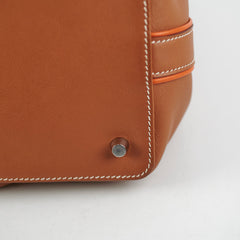 Hermes Tool Box 20 Gold