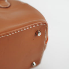 Hermes Tool Box 20 Gold