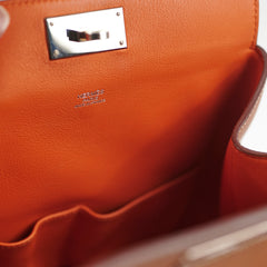 Hermes Tool Box 20 Gold
