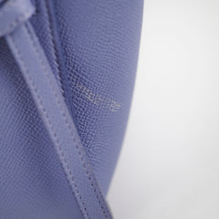 Celine Nano Belt Bag Lavender