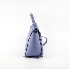 Celine Nano Belt Bag Lavender