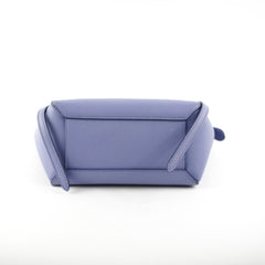 Celine Nano Belt Bag Lavender