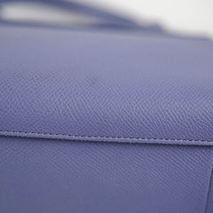 Celine Nano Belt Bag Lavender
