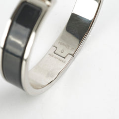 Hermes H Bracelet PM Black