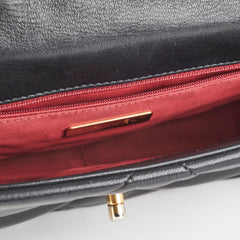 Chanel Small 19 Black 30 Series