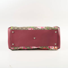 Gucci GG Blooms Tote Bag