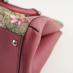 Gucci GG Blooms Tote Bag