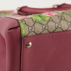 Gucci GG Blooms Tote Bag