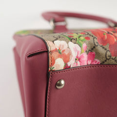 Gucci GG Blooms Tote Bag