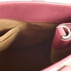 Gucci GG Blooms Tote Bag