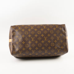 Louis Vuitton Speedy Bandouliere 35 Monogram