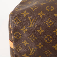 Louis Vuitton Speedy Bandouliere 35 Monogram