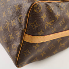 Louis Vuitton Speedy Bandouliere 35 Monogram
