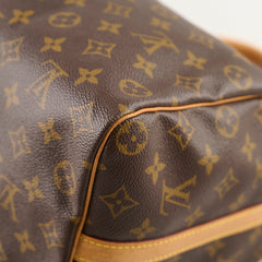 Louis Vuitton Speedy Bandouliere 35 Monogram