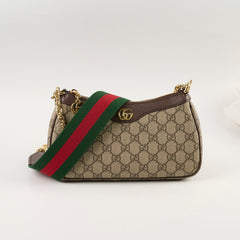 Gucci Ophidia Small Shoulder Bag