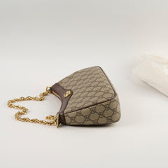 Gucci Ophidia Small Shoulder Bag