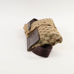 Gucci GG Supreme Belt Bag