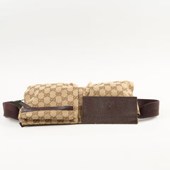 Gucci GG Supreme Belt Bag