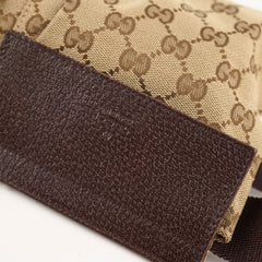 Gucci GG Supreme Belt Bag