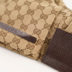 Gucci GG Supreme Belt Bag