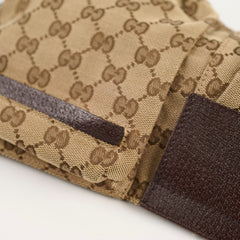 Gucci GG Supreme Belt Bag