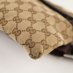Gucci GG Supreme Belt Bag