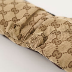 Gucci GG Supreme Belt Bag